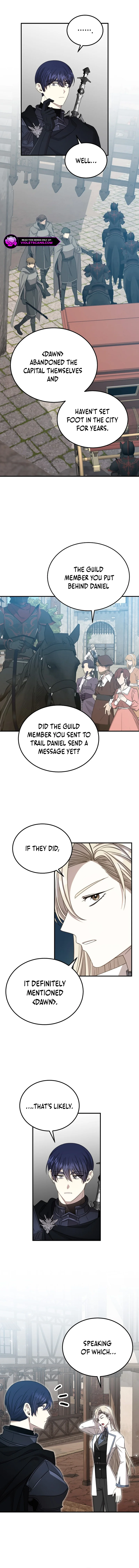 Isn’t This Inside the Game? Chapter 18 - Page 7