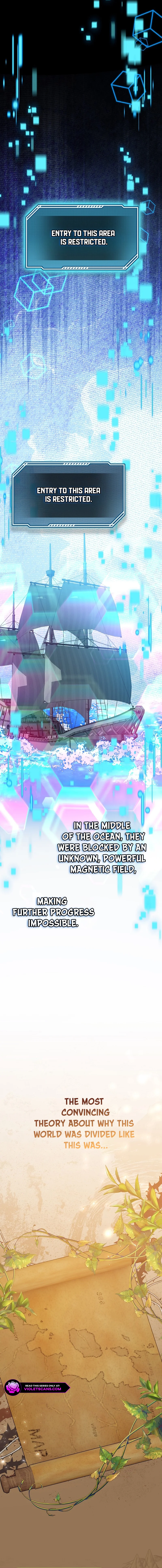Isn’t This Inside the Game? Chapter 19 - Page 1