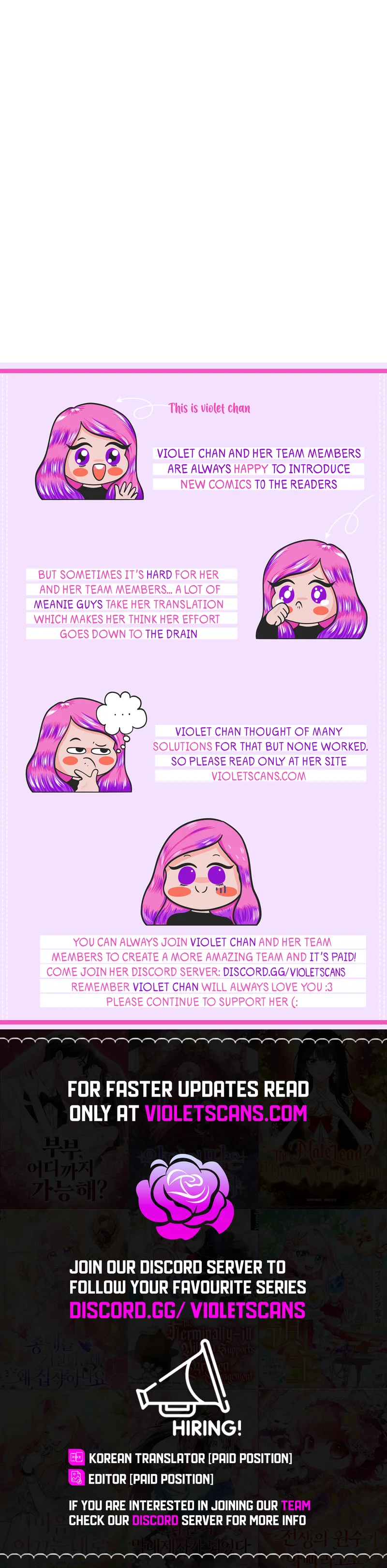 Isn’t This Inside the Game? Chapter 19 - Page 14