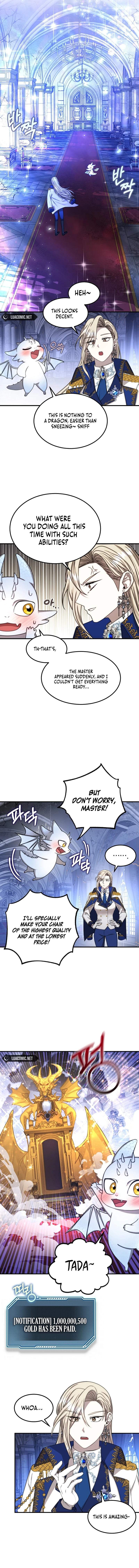 Isn’t This Inside the Game? Chapter 2 - Page 5