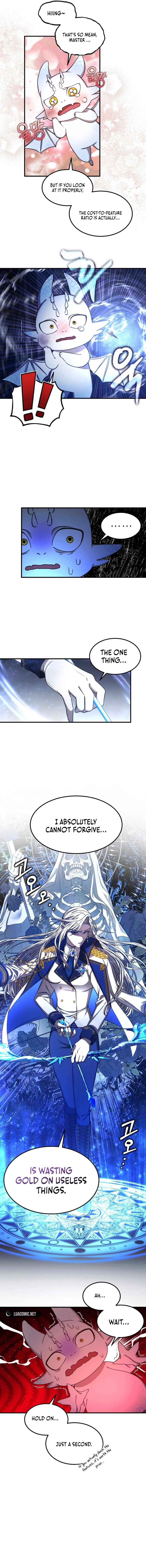 Isn’t This Inside the Game? Chapter 2 - Page 7