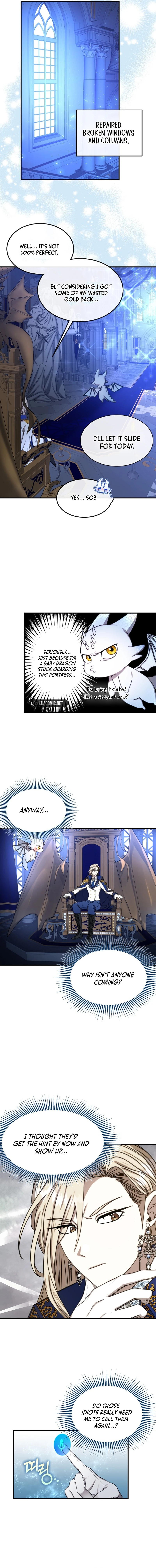 Isn’t This Inside the Game? Chapter 2 - Page 9