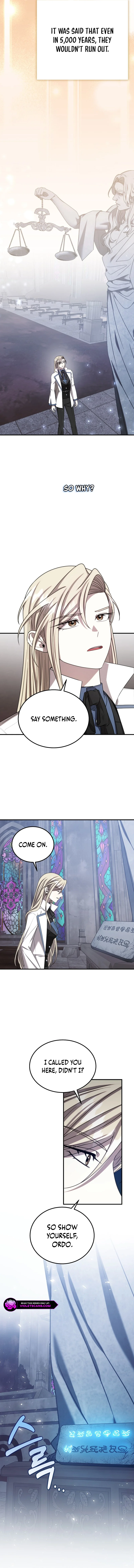 Isn’t This Inside the Game? Chapter 20 - Page 11