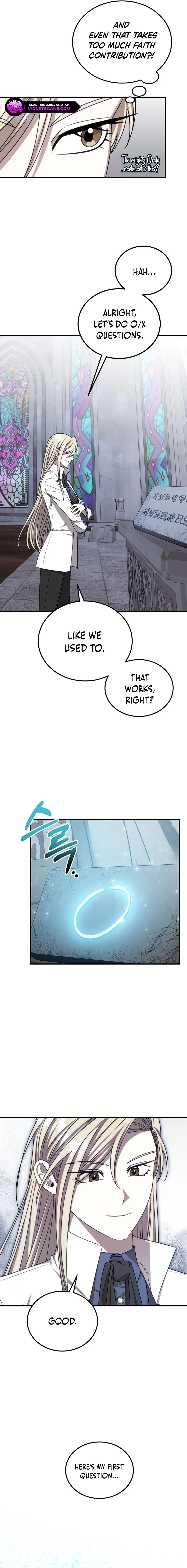 Isn’t This Inside the Game? Chapter 20 - Page 13