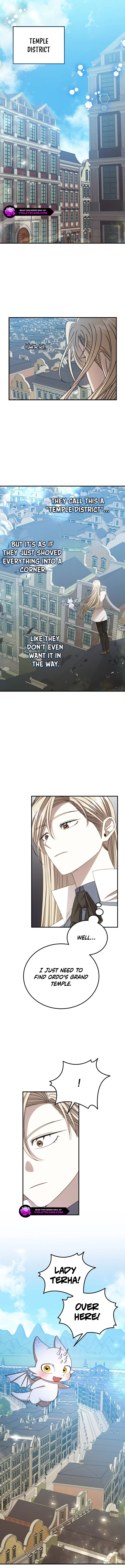 Isn’t This Inside the Game? Chapter 20 - Page 5