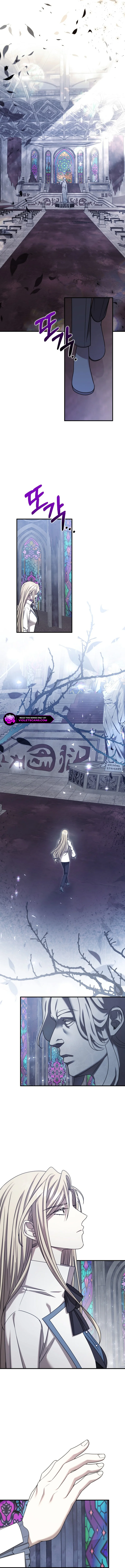 Isn’t This Inside the Game? Chapter 20 - Page 8