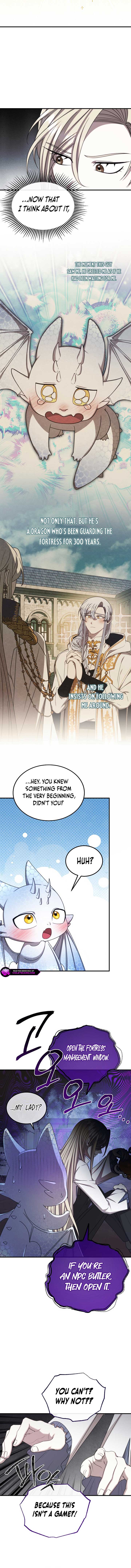 Isn’t This Inside the Game? Chapter 21 - Page 2