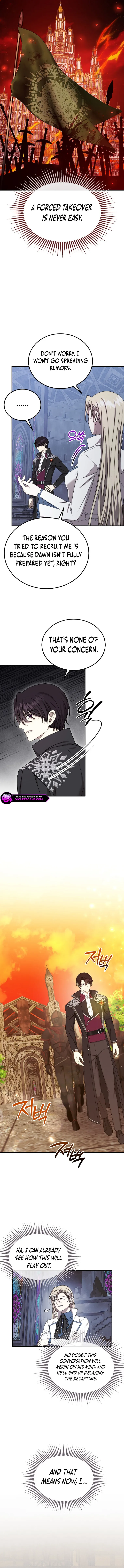 Isn’t This Inside the Game? Chapter 22 - Page 10