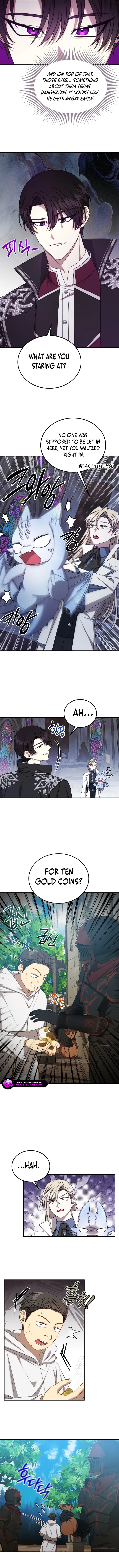 Isn’t This Inside the Game? Chapter 22 - Page 2
