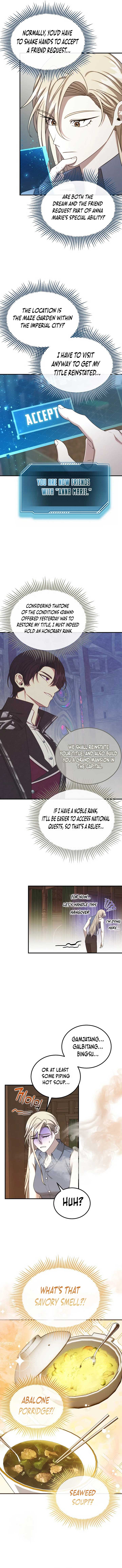 Isn’t This Inside the Game? Chapter 23 - Page 2