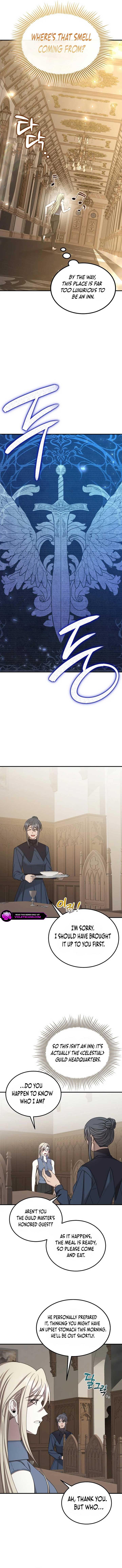 Isn’t This Inside the Game? Chapter 23 - Page 3