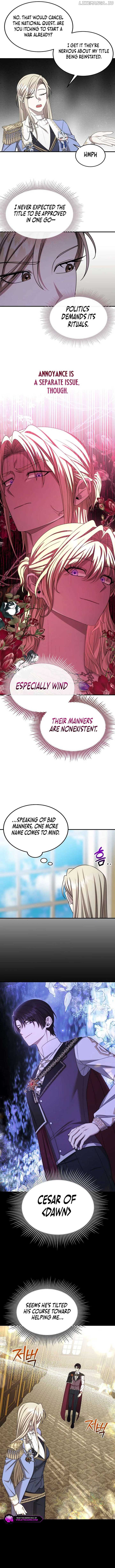 Isn’t This Inside the Game? Chapter 28 - Page 4