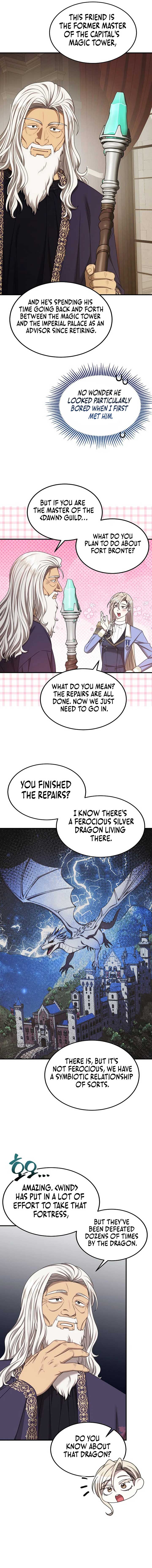 Isn’t This Inside the Game? Chapter 29 - Page 14