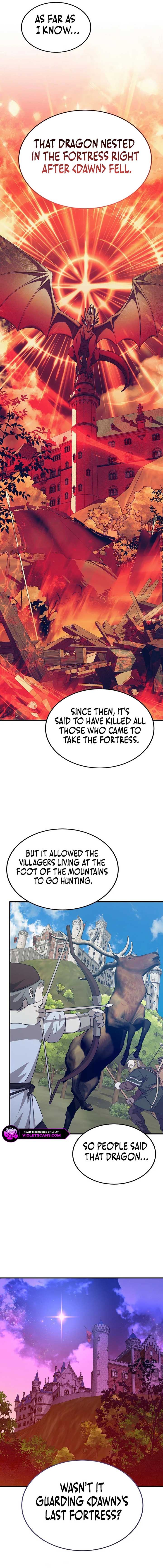 Isn’t This Inside the Game? Chapter 29 - Page 15
