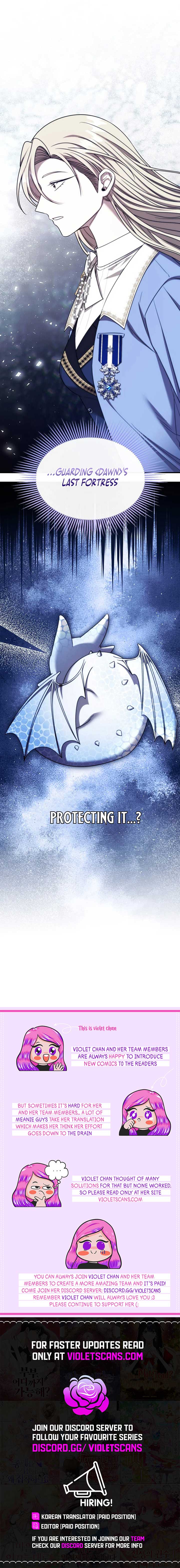 Isn’t This Inside the Game? Chapter 29 - Page 16