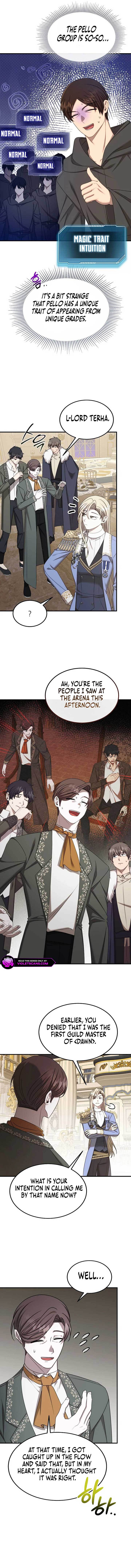 Isn’t This Inside the Game? Chapter 29 - Page 2