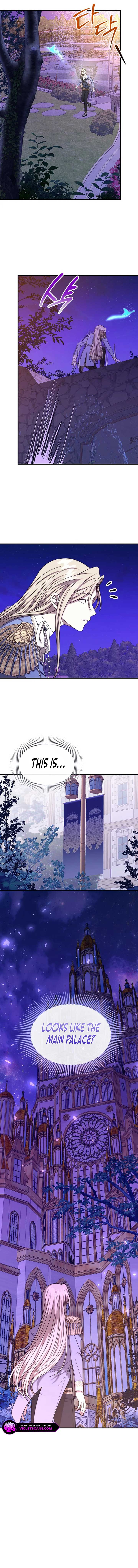 Isn’t This Inside the Game? Chapter 29 - Page 7