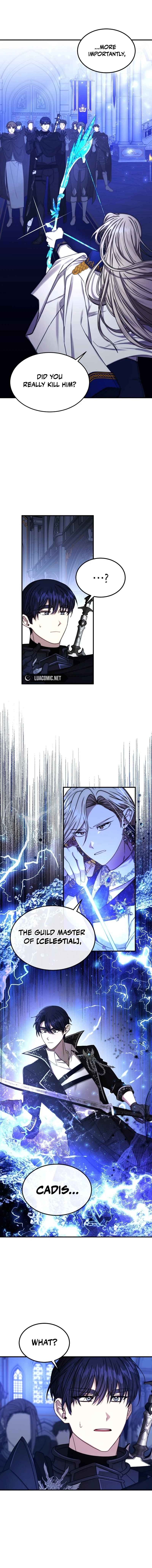 Isn’t This Inside the Game? Chapter 3 - Page 10