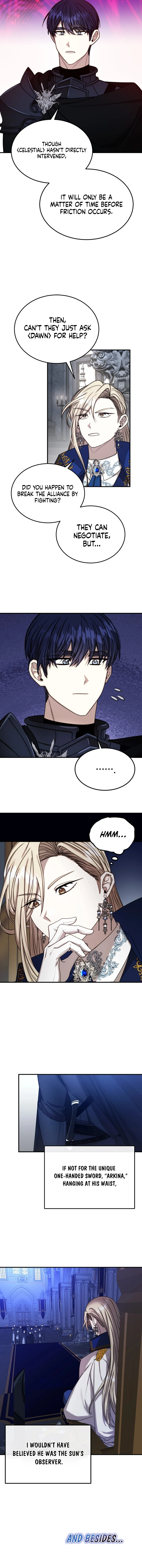 Isn’t This Inside the Game? Chapter 3 - Page 4
