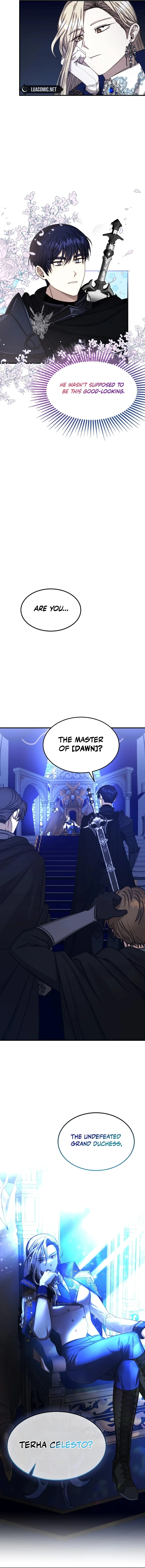 Isn’t This Inside the Game? Chapter 3 - Page 5