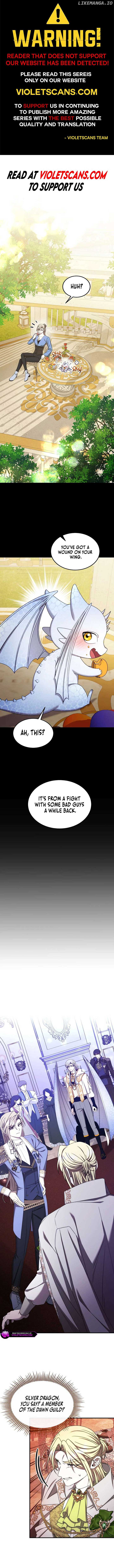Isn’t This Inside the Game? Chapter 31 - Page 0