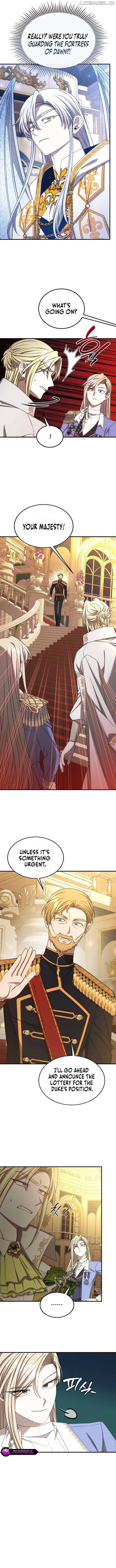 Isn’t This Inside the Game? Chapter 31 - Page 1