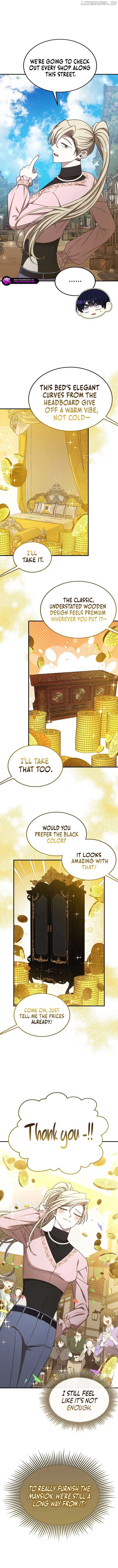 Isn’t This Inside the Game? Chapter 31 - Page 10