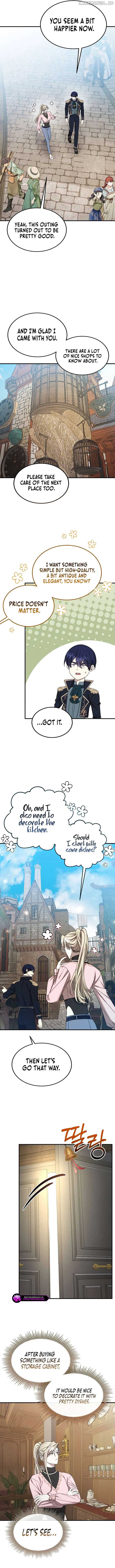 Isn’t This Inside the Game? Chapter 31 - Page 11