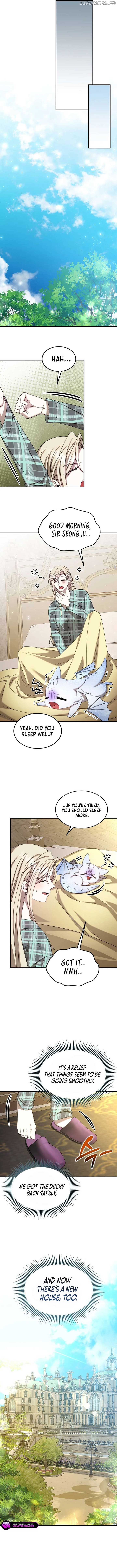 Isn’t This Inside the Game? Chapter 31 - Page 2