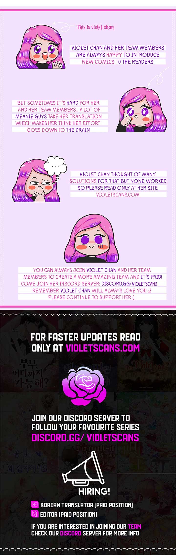Isn’t This Inside the Game? Chapter 33 - Page 19