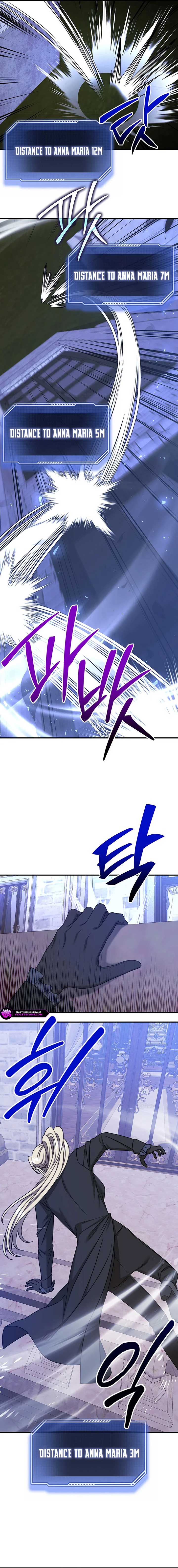 Isn’t This Inside the Game? Chapter 34 - Page 18