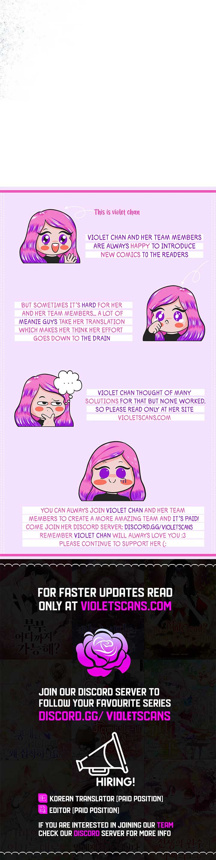 Isn’t This Inside the Game? Chapter 34 - Page 22