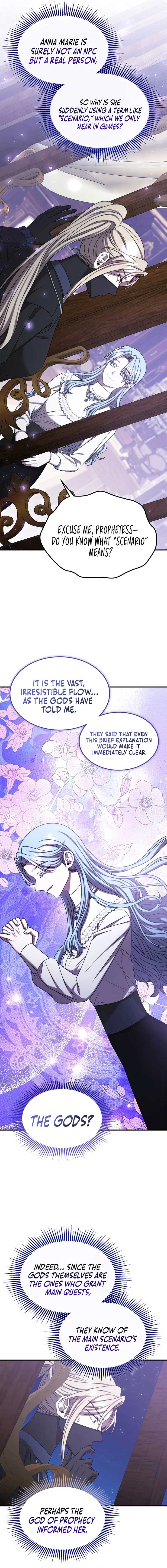 Isn’t This Inside the Game? Chapter 35 - Page 2