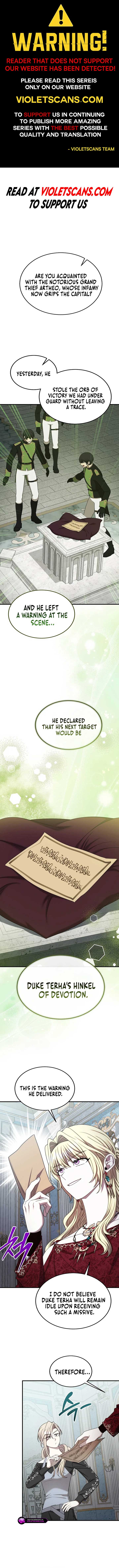 Isn’t This Inside the Game? Chapter 36 - Page 0