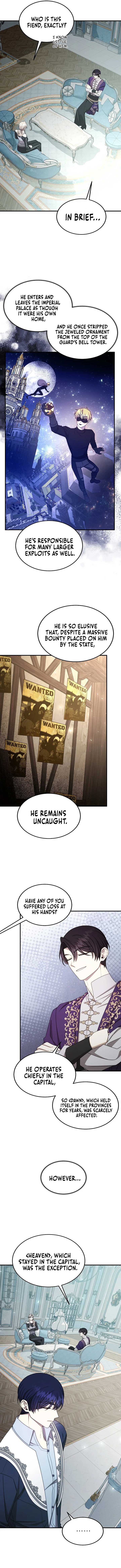 Isn’t This Inside the Game? Chapter 36 - Page 4