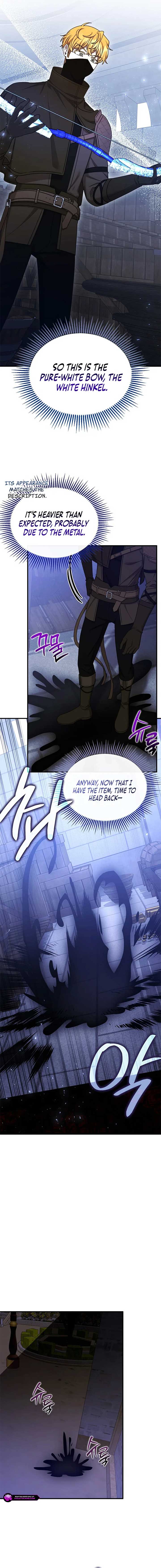 Isn’t This Inside the Game? Chapter 37 - Page 4