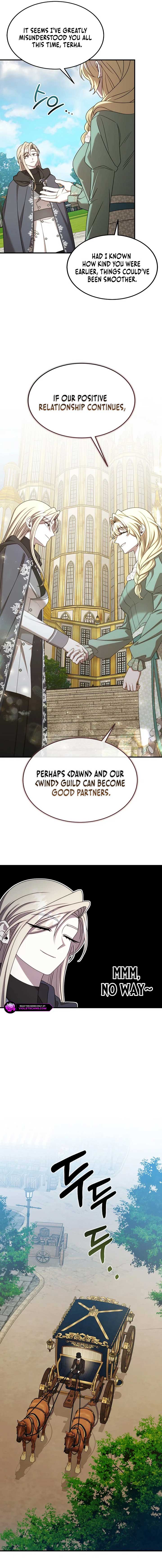 Isn’t This Inside the Game? Chapter 38 - Page 13