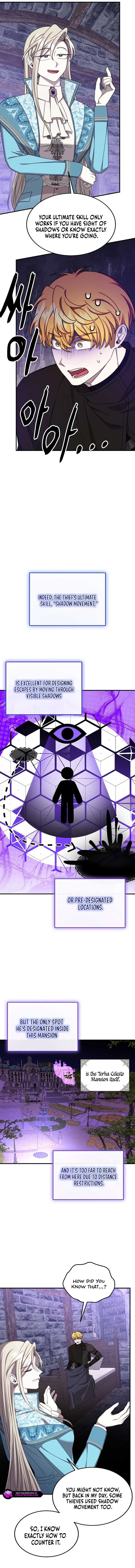 Isn’t This Inside the Game? Chapter 38 - Page 2