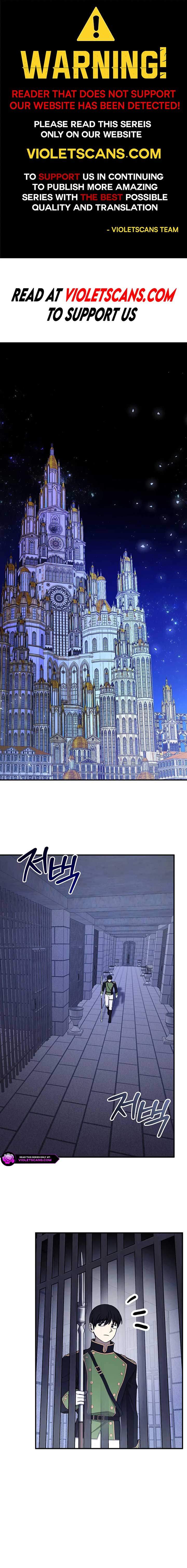 Isn’t This Inside the Game? Chapter 39 - Page 0