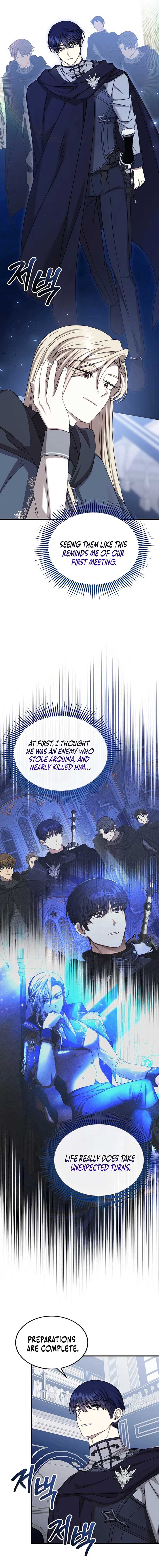 Isn’t This Inside the Game? Chapter 39 - Page 10