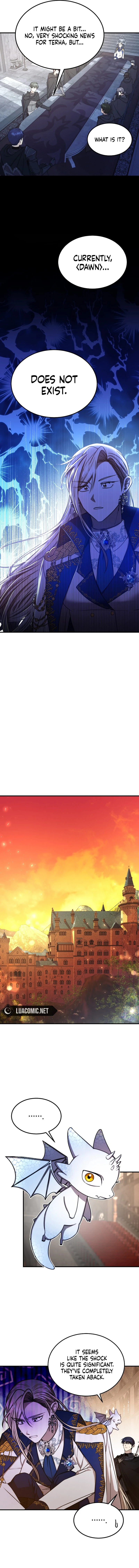 Isn’t This Inside the Game? Chapter 4 - Page 5