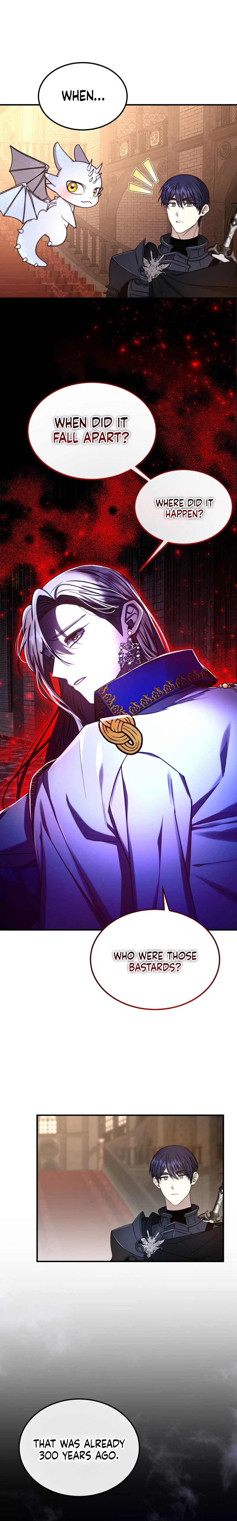 Isn’t This Inside the Game? Chapter 4 - Page 6