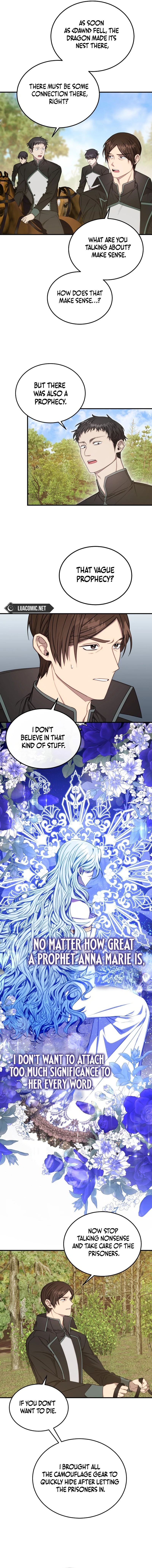 Isn’t This Inside the Game? Chapter 6 - Page 3