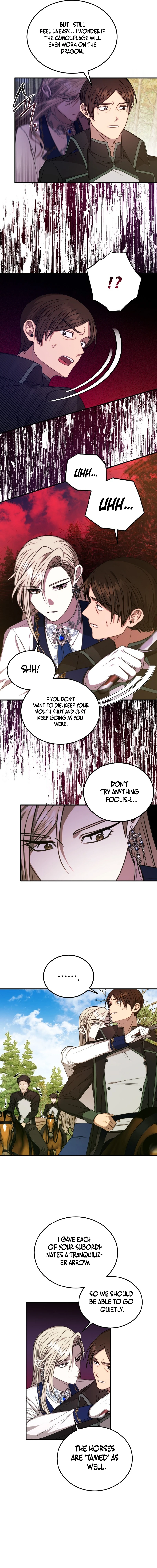 Isn’t This Inside the Game? Chapter 6 - Page 4