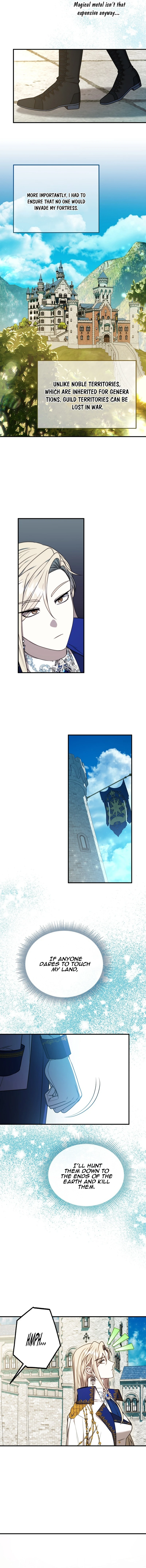 Isn’t This Inside the Game? Chapter 7 - Page 10