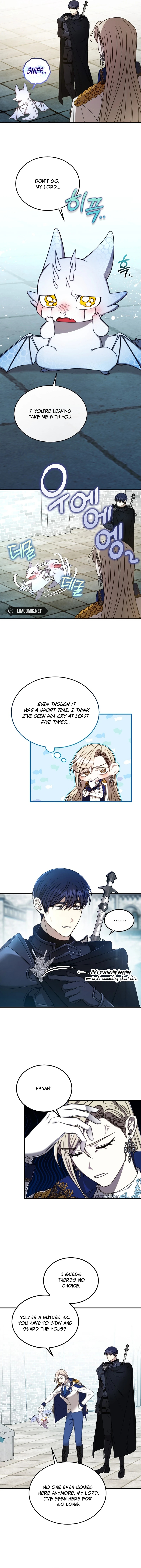 Isn’t This Inside the Game? Chapter 7 - Page 11