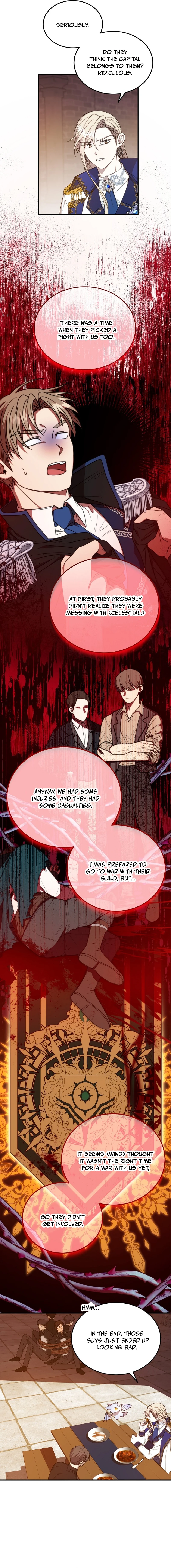 Isn’t This Inside the Game? Chapter 7 - Page 2
