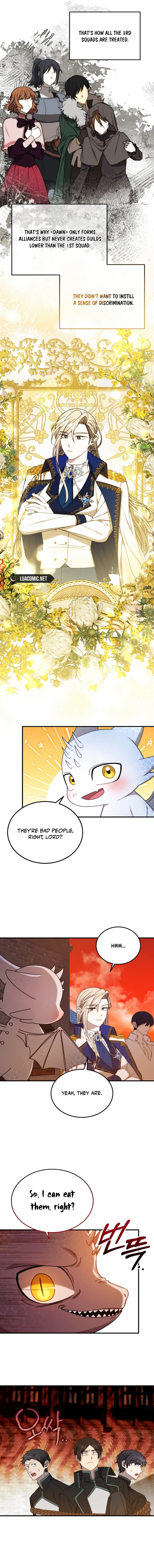 Isn’t This Inside the Game? Chapter 7 - Page 3