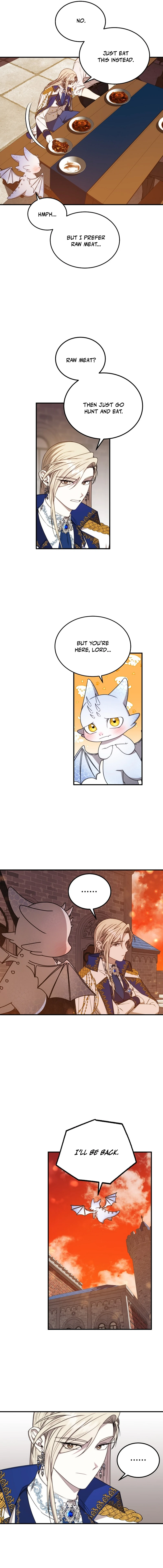 Isn’t This Inside the Game? Chapter 7 - Page 4