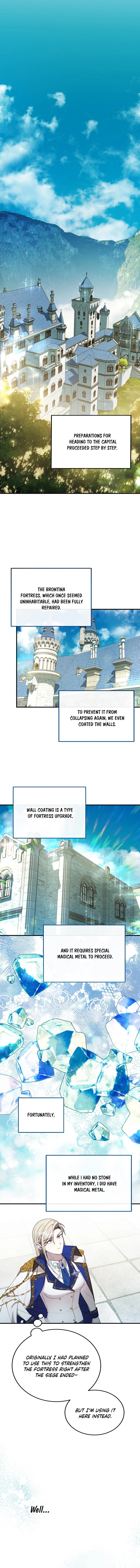 Isn’t This Inside the Game? Chapter 7 - Page 9